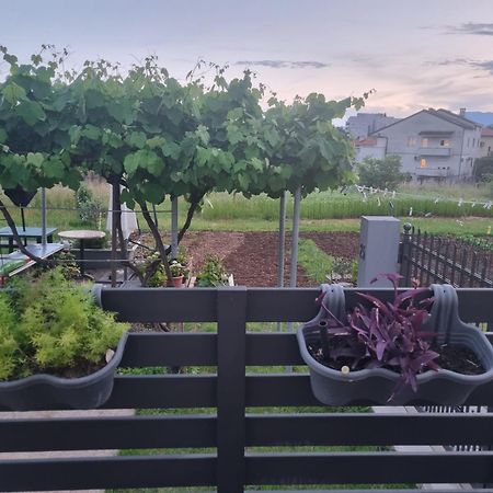 Apartman Dasa Fiume Kültér fotó