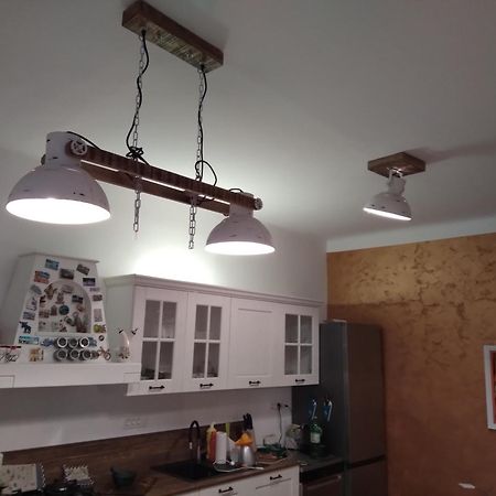 Apartman Dasa Fiume Kültér fotó