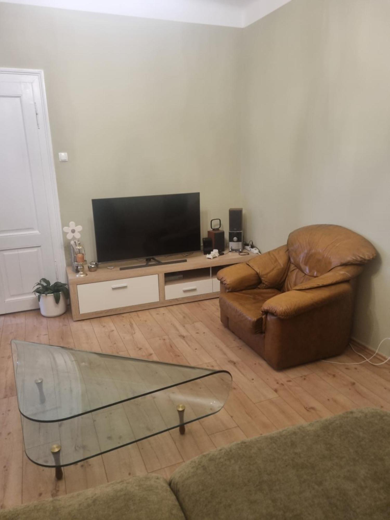 Apartman Dasa Fiume Kültér fotó