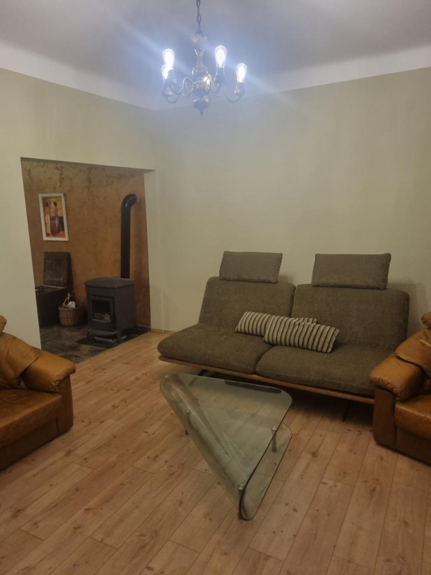 Apartman Dasa Fiume Kültér fotó