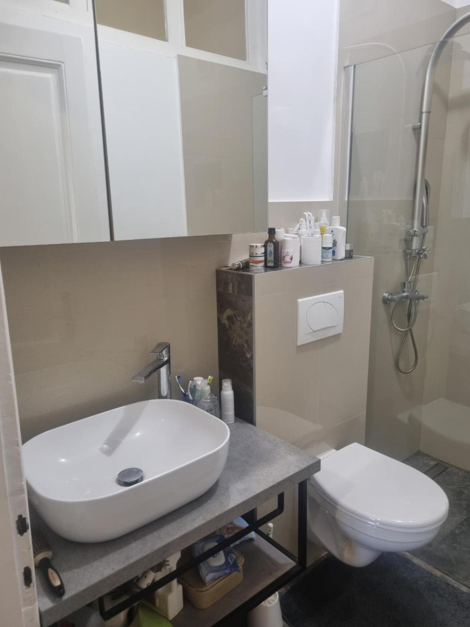 Apartman Dasa Fiume Kültér fotó