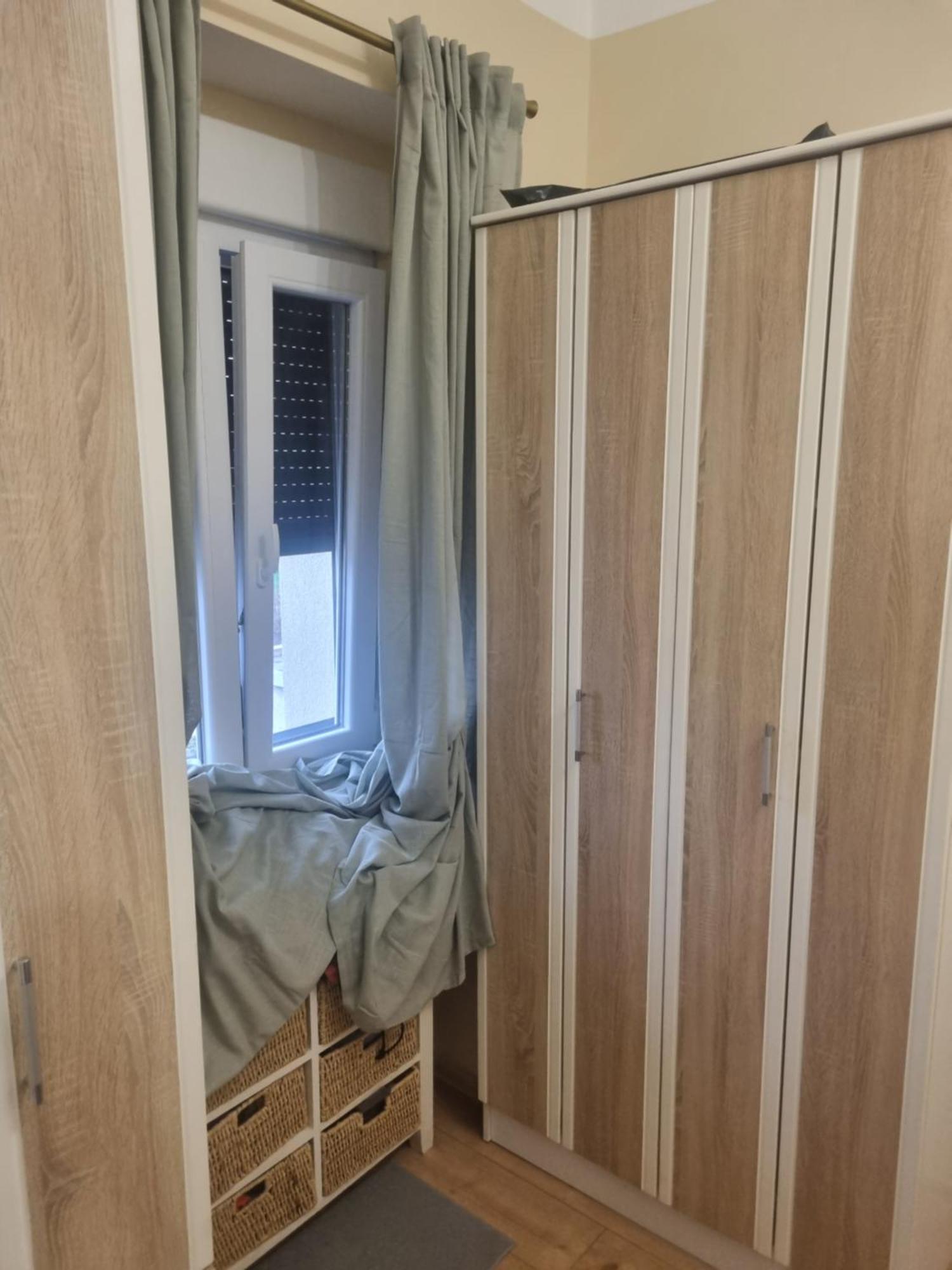 Apartman Dasa Fiume Kültér fotó