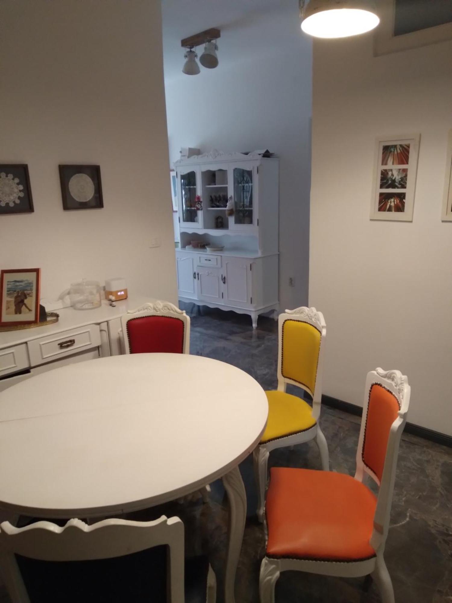 Apartman Dasa Fiume Kültér fotó