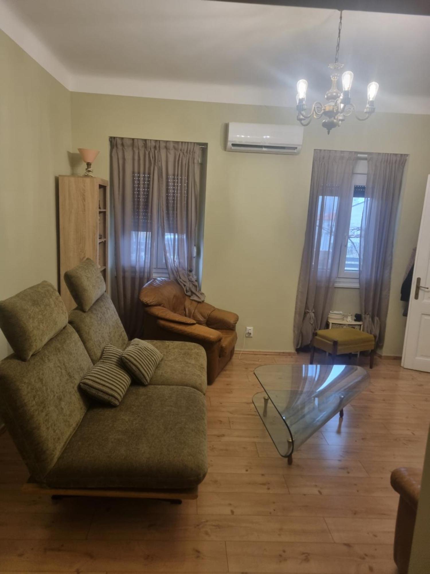 Apartman Dasa Fiume Kültér fotó