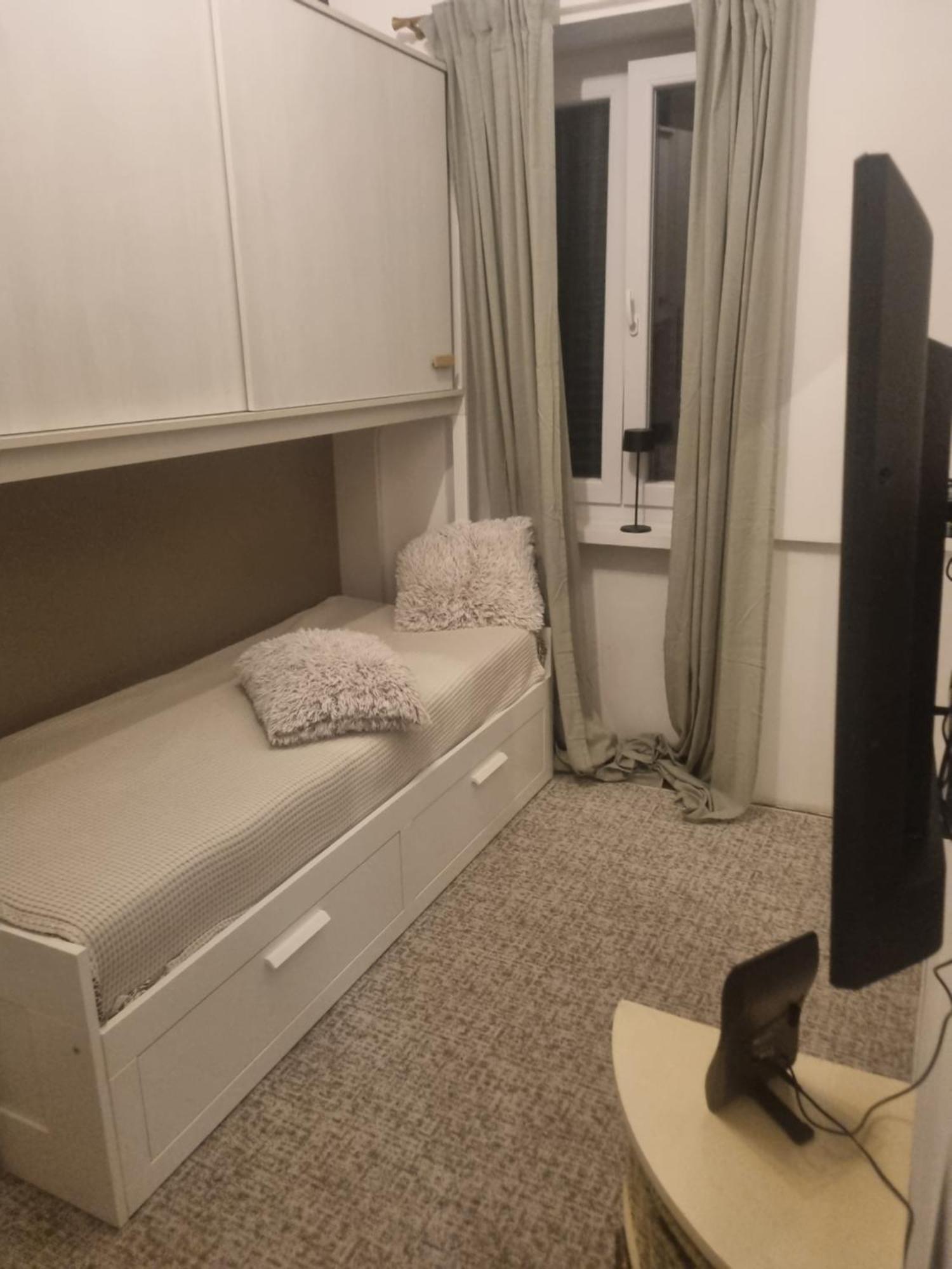 Apartman Dasa Fiume Kültér fotó