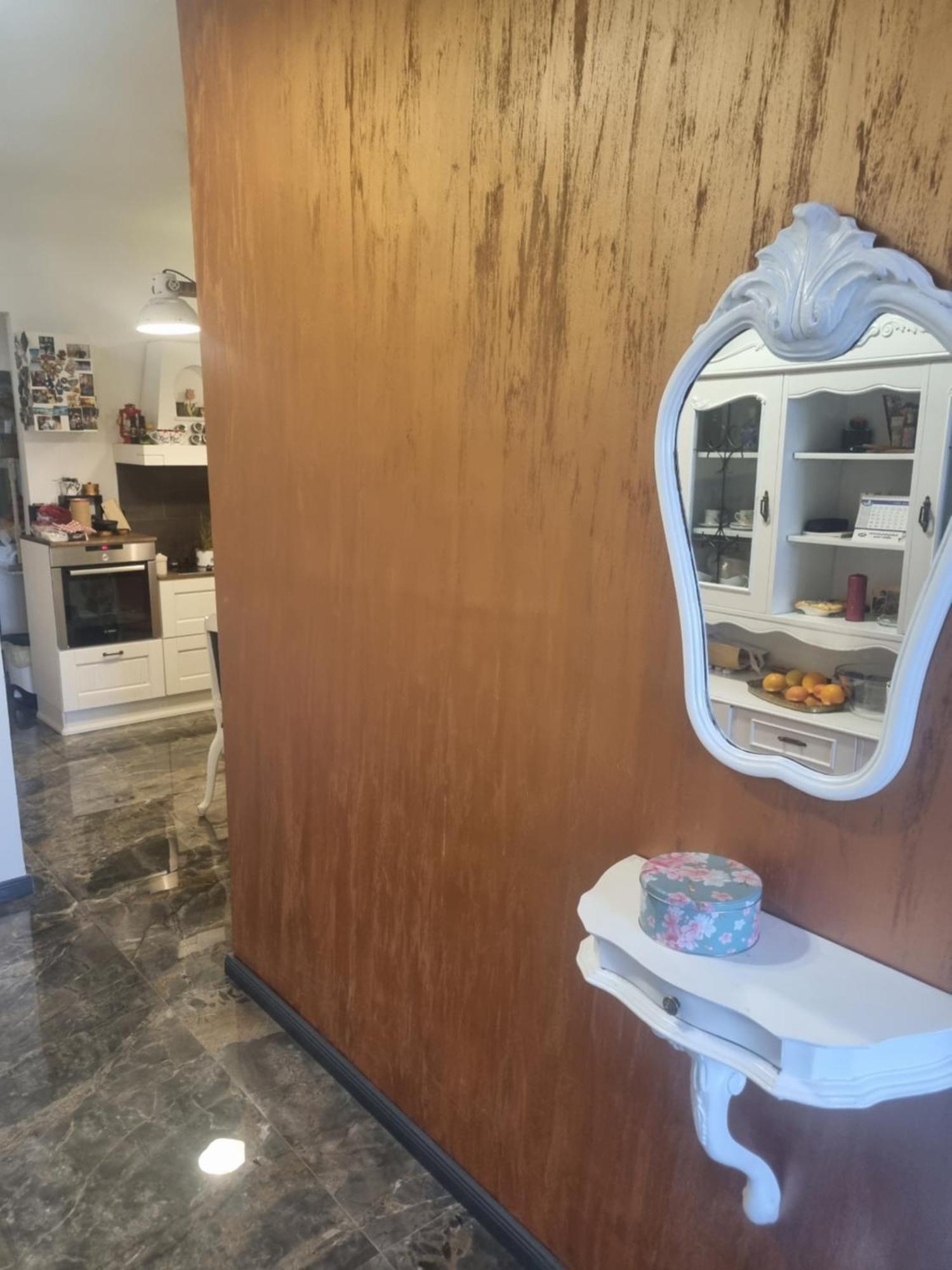 Apartman Dasa Fiume Kültér fotó