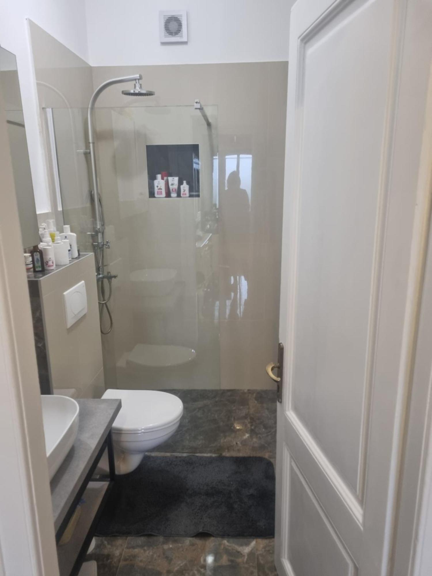Apartman Dasa Fiume Kültér fotó