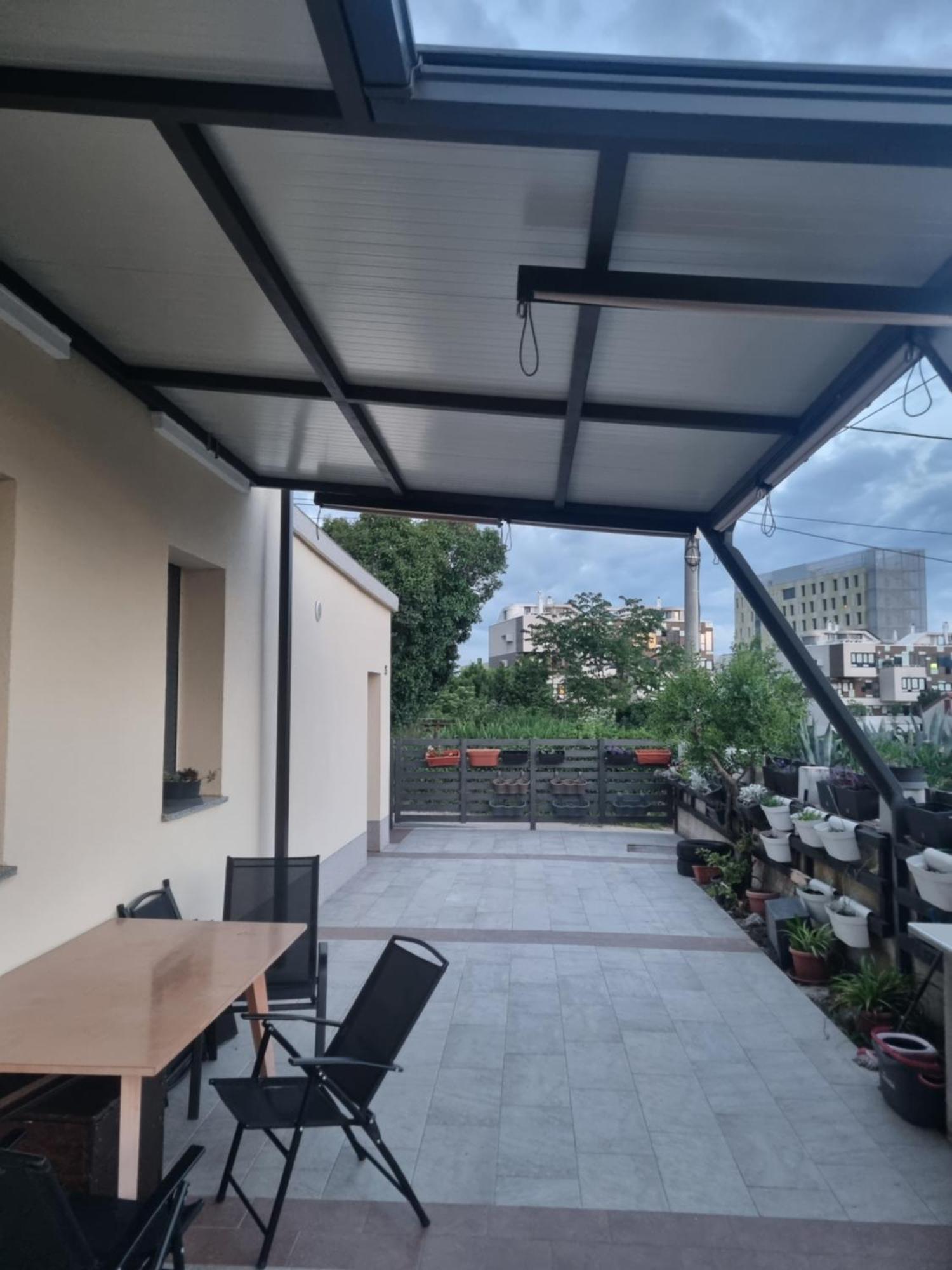 Apartman Dasa Fiume Kültér fotó