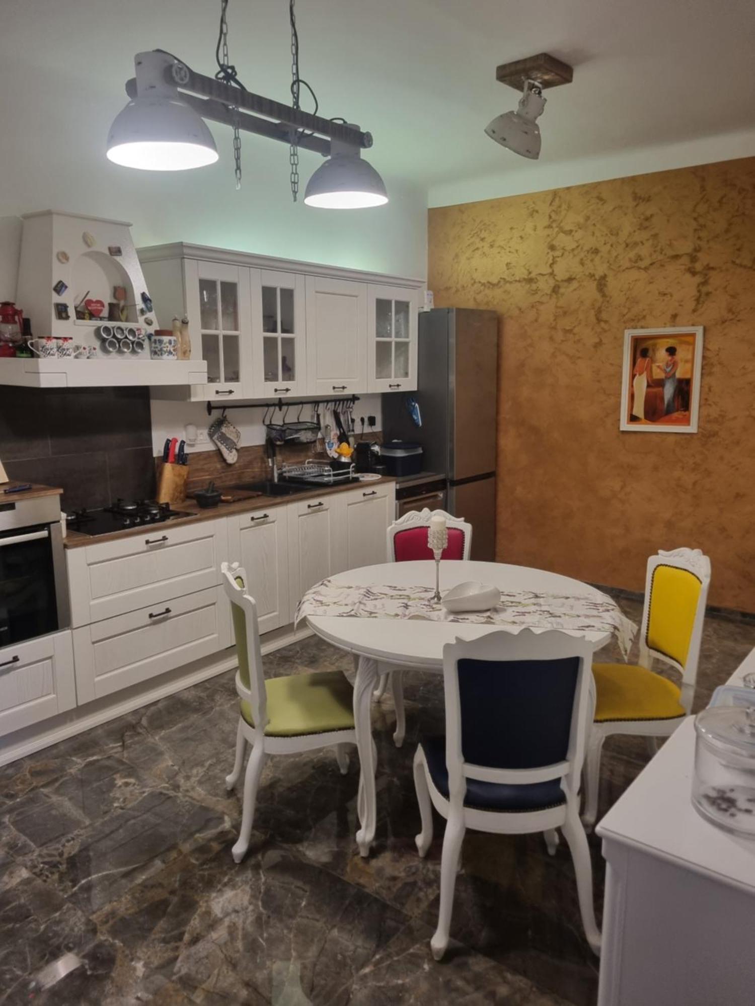 Apartman Dasa Fiume Kültér fotó