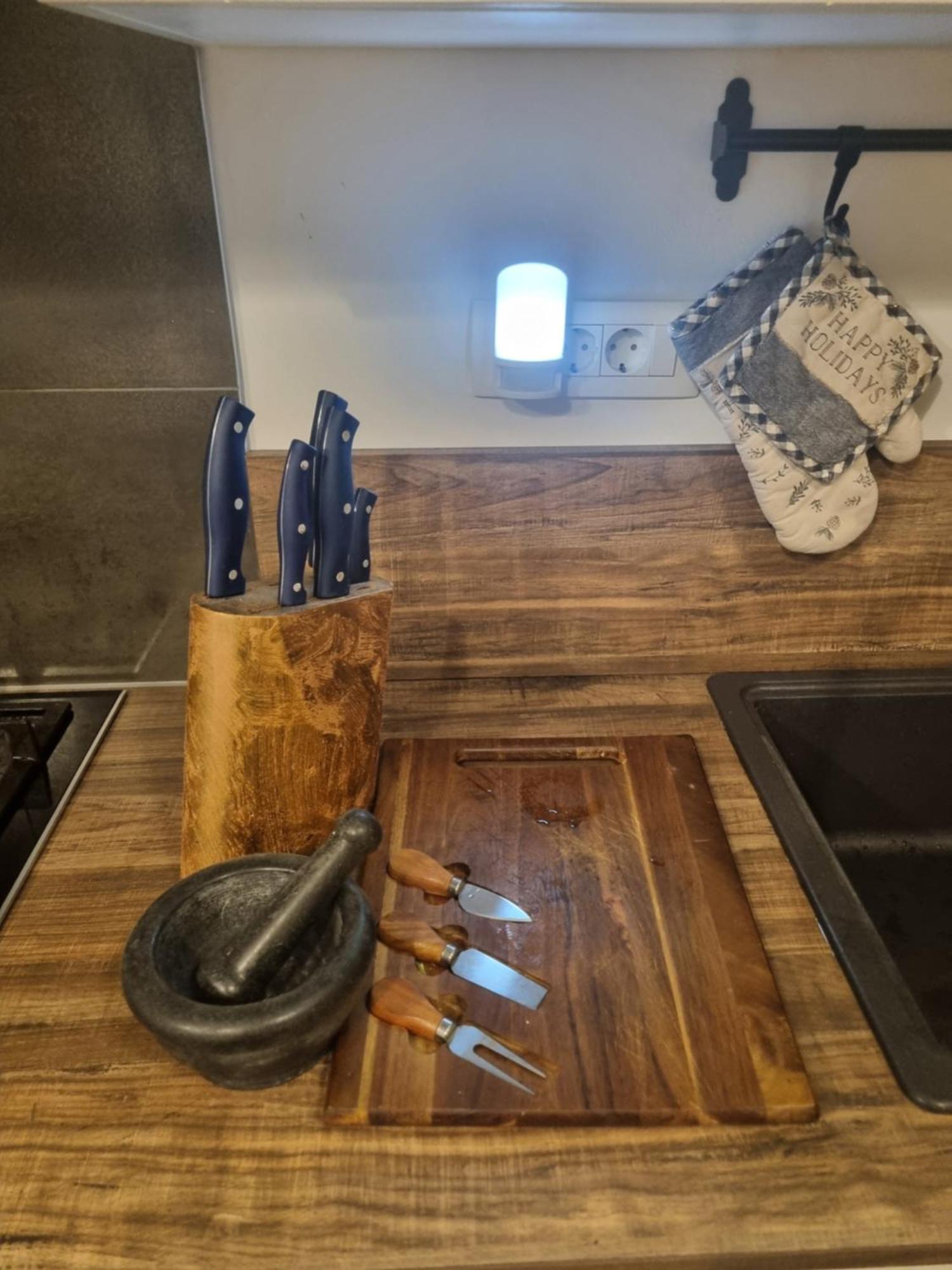 Apartman Dasa Fiume Kültér fotó