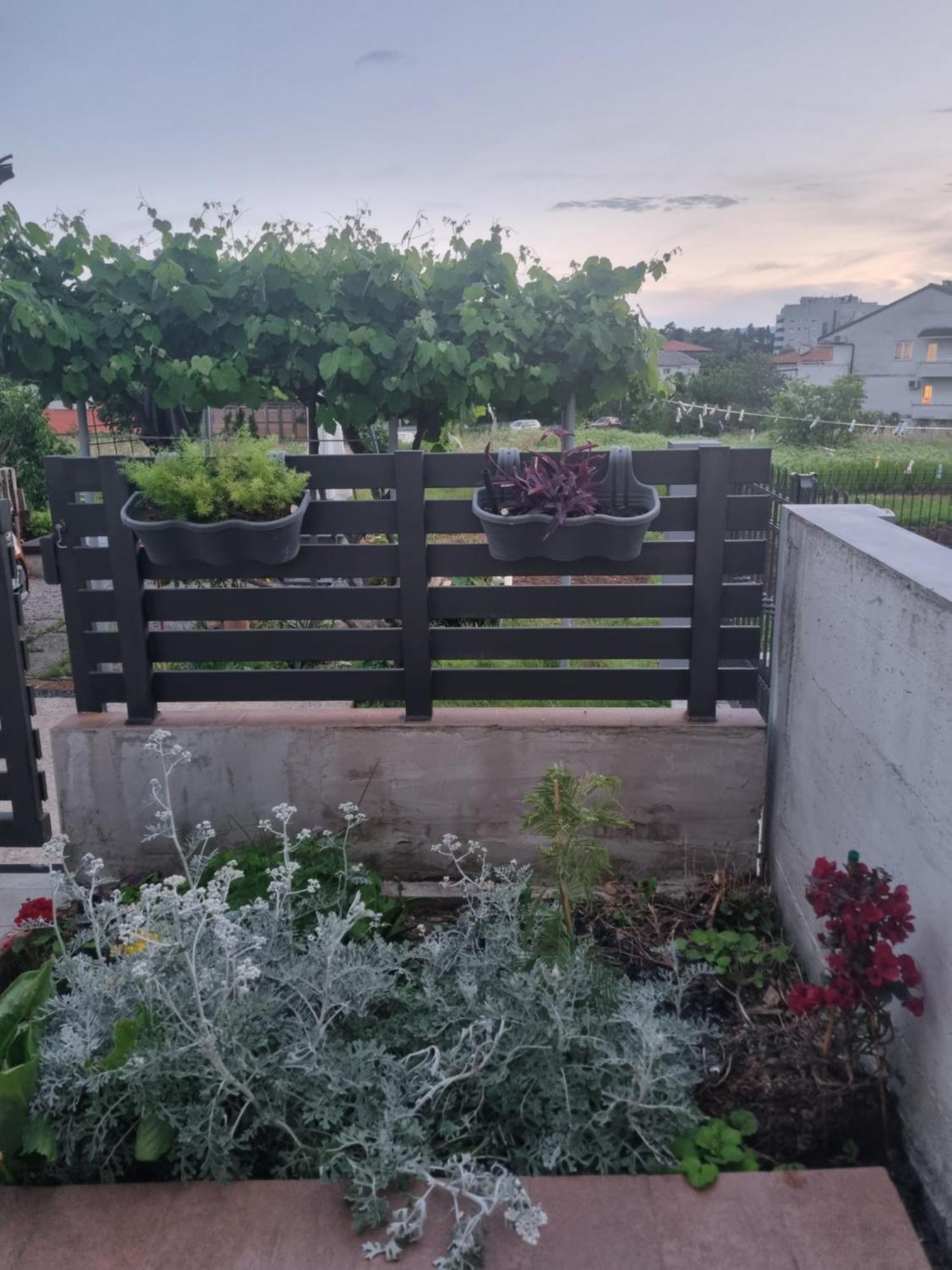 Apartman Dasa Fiume Kültér fotó