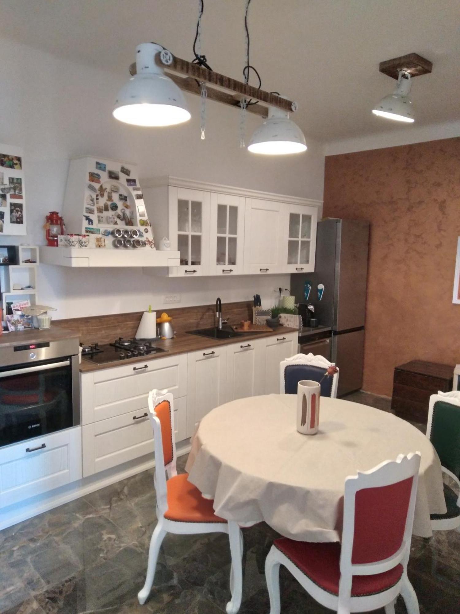 Apartman Dasa Fiume Kültér fotó