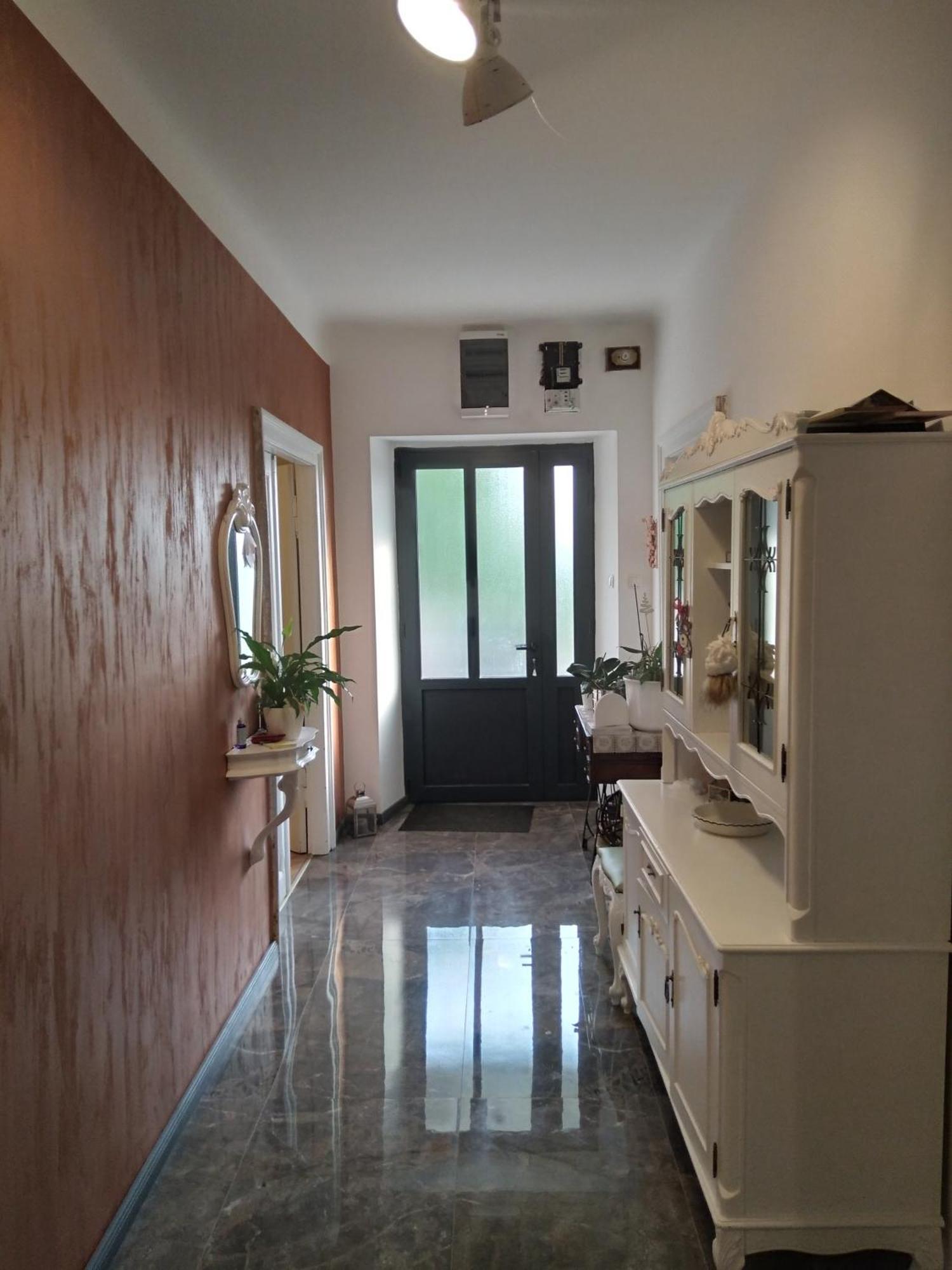 Apartman Dasa Fiume Kültér fotó