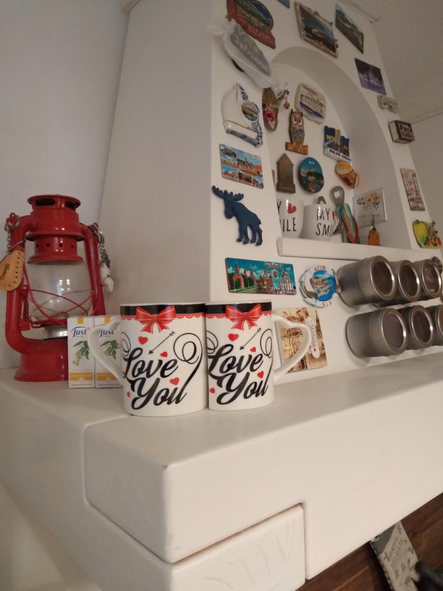 Apartman Dasa Fiume Kültér fotó